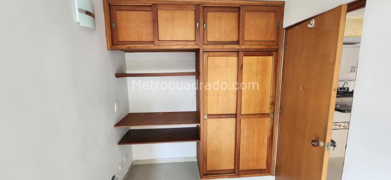 Apto Cómodo de 3 Alcobas en San Diego - 6