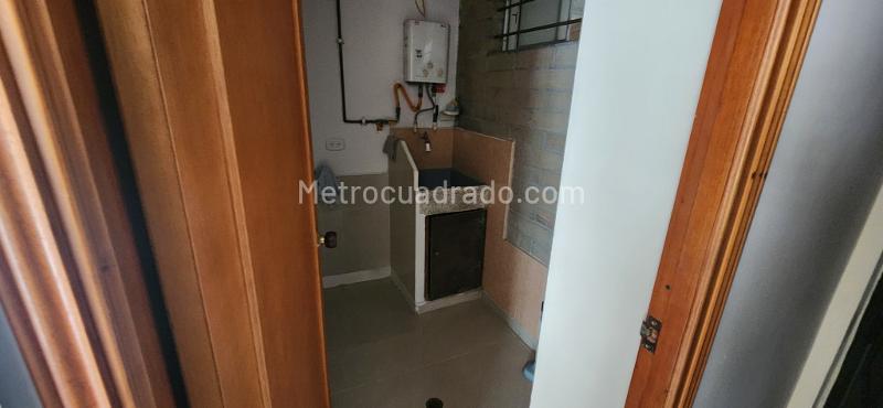 Apto Cómodo de 3 Alcobas en San Diego - 7