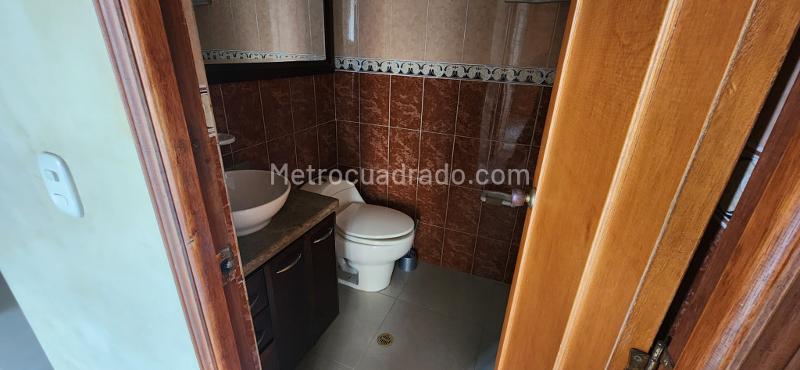 Apto Cómodo de 3 Alcobas en San Diego - 8