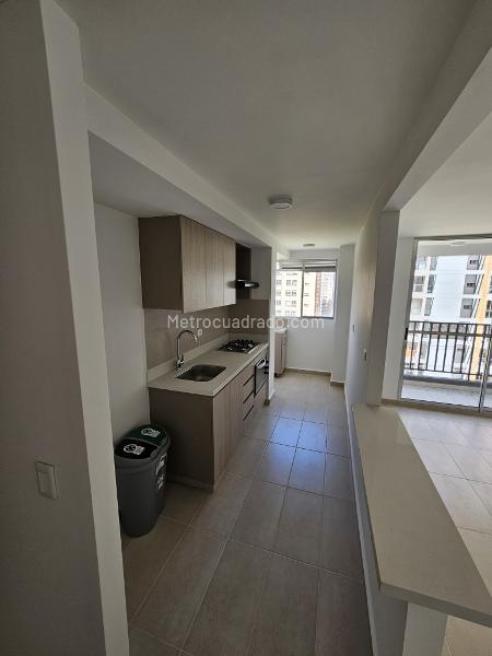 3BR Apartment in Ojo De Agua (70 m²) - 2