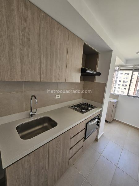 3BR Apartment in Ojo De Agua (70 m²) - 3