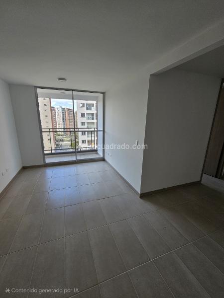 3BR Apartment in Ojo De Agua (70 m²) - 5