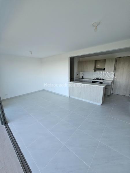 Apartamento en Arriendo, San Antonio, Rionegro - 2