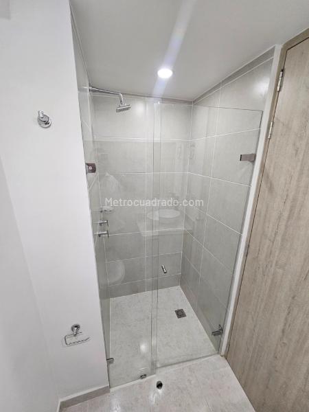 Apartamento en Arriendo, San Antonio, Rionegro - 4