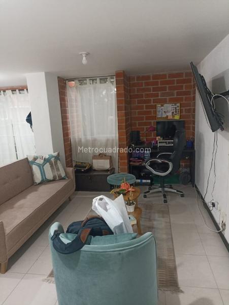 Apartamento en Venta, San Antonio, Rionegro - Widok 2