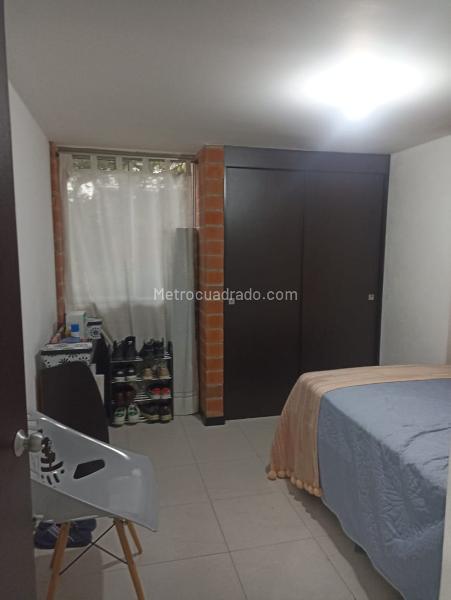 Apartamento en Venta, San Antonio, Rionegro - Widok 5