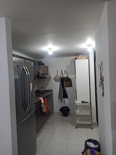 Apartamento en Venta, San Antonio, Rionegro - Widok 6