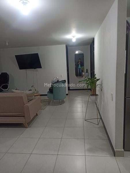 Apartamento en Venta, San Antonio, Rionegro - Więcej