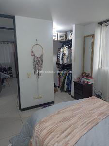 Apartamento de 3 alcobas en venta en San Antonio, Rionegro, 73 m² · foto 8 de 10