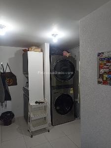 Apartamento de 3 alcobas en venta en San Antonio, Rionegro, 73 m² · foto 9 de 10