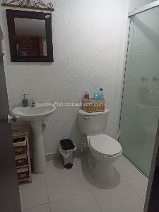 Apartamento de 3 alcobas en venta en San Antonio, Rionegro, 73 m² · foto 10 de 10