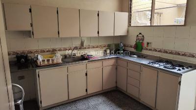Casa de 5 alcobas en venta en Laureles, Medellín, 400 m² · foto 6 de 20