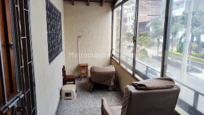 Casa de 5 alcobas en venta en Laureles, Medellín, 400 m² · foto 15 de 20
