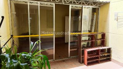 Casa de 5 alcobas en venta en Laureles, Medellín, 400 m² · foto 20 de 20