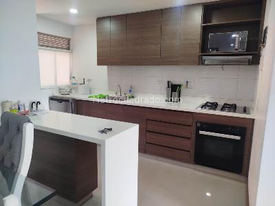 Apartamento de 3 alcobas en venta en Calasanz, Medellín, 100 m² · foto 4 de 20