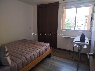 Apartamento de 3 alcobas en venta en Calasanz, Medellín, 100 m² · foto 7 de 20