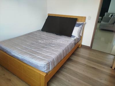 Apartamento de 3 alcobas en venta en Calasanz, Medellín, 100 m² · foto 8 de 20