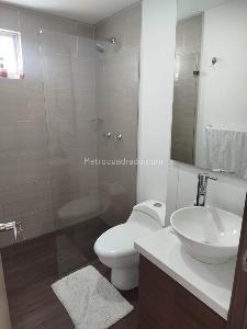 Apartamento de 3 alcobas en venta en Calasanz, Medellín, 100 m² · foto 9 de 20