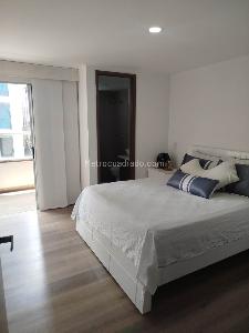 Apartamento de 3 alcobas en venta en Calasanz, Medellín, 100 m² · foto 10 de 20