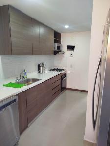 Apartamento de 3 alcobas en venta en Calasanz, Medellín, 100 m² · foto 12 de 20