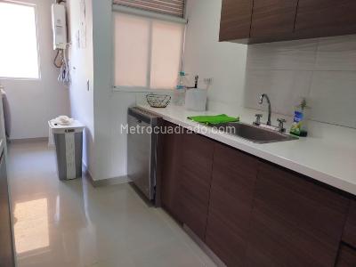 Apartamento de 3 alcobas en venta en Calasanz, Medellín, 100 m² · foto 13 de 20
