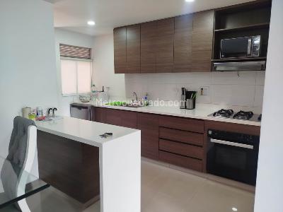Apartamento de 3 alcobas en venta en Calasanz, Medellín, 100 m² · foto 14 de 20