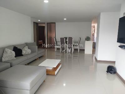 Apartamento de 3 alcobas en venta en Calasanz, Medellín, 100 m² · foto 17 de 20