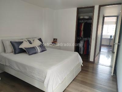 Apartamento de 3 alcobas en venta en Calasanz, Medellín, 100 m² · foto 18 de 20
