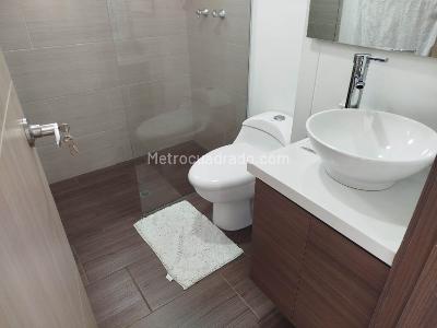 Apartamento de 3 alcobas en venta en Calasanz, Medellín, 100 m² · foto 19 de 20