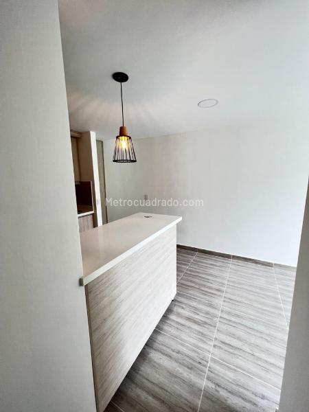 Apartamento en arriendo de 2 alcobas y 2 baños en La Tablaza - 8