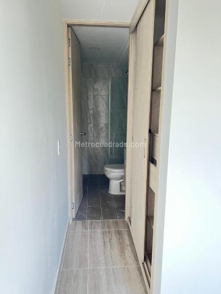 Apartamento en arriendo de 2 alcobas y 2 baños en La Tablaza - 9