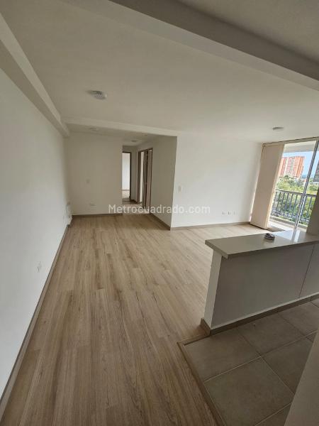 Apartamento en Arriendo, Ojo De Agua, Rionegro - 5