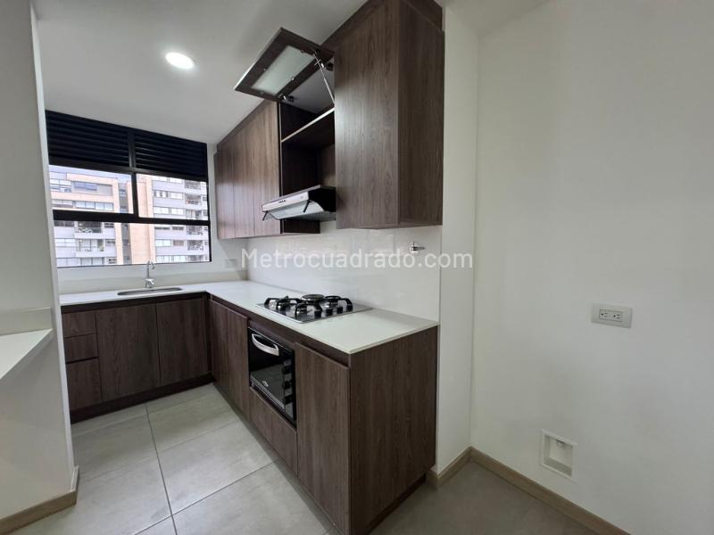 3BR Apartment in El Porvenir (90 m²) - 2