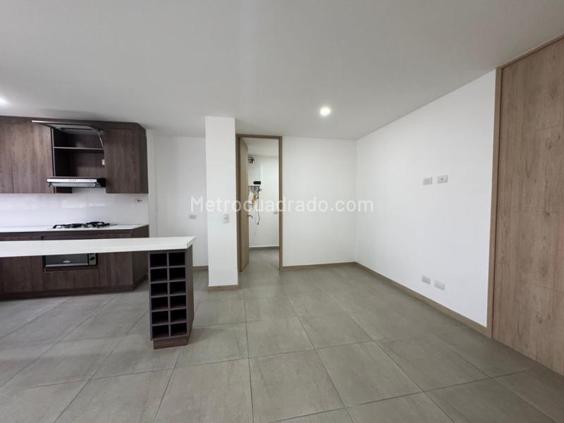 3BR Apartment in El Porvenir (90 m²) - 3