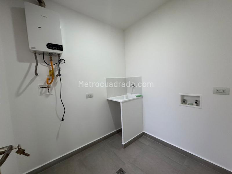 3BR Apartment in El Porvenir (90 m²) - 4