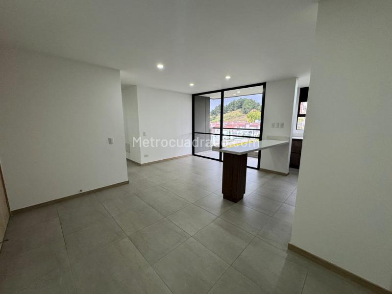 3BR Apartment in El Porvenir (90 m²) - 5