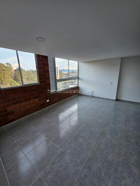 2BR Apartment in Centro (55 m²) - 2