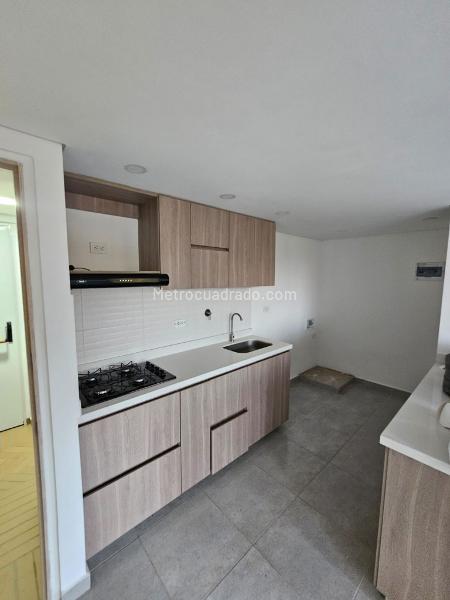 2BR Apartment in Centro (55 m²) - 3