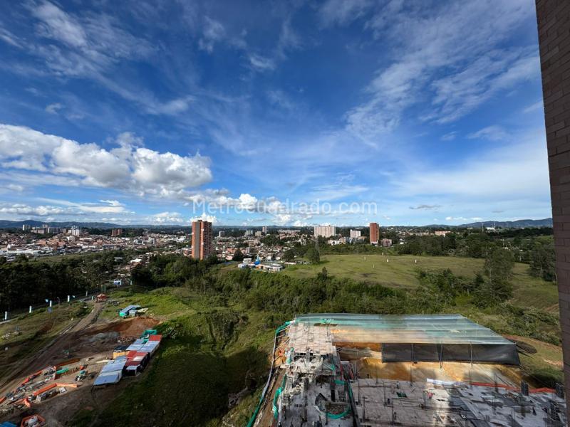 Elegante Apartamento de 2 Alcobas en Arriendo en Centro - 2