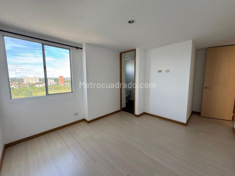 Elegante Apartamento de 2 Alcobas en Arriendo en Centro - 5