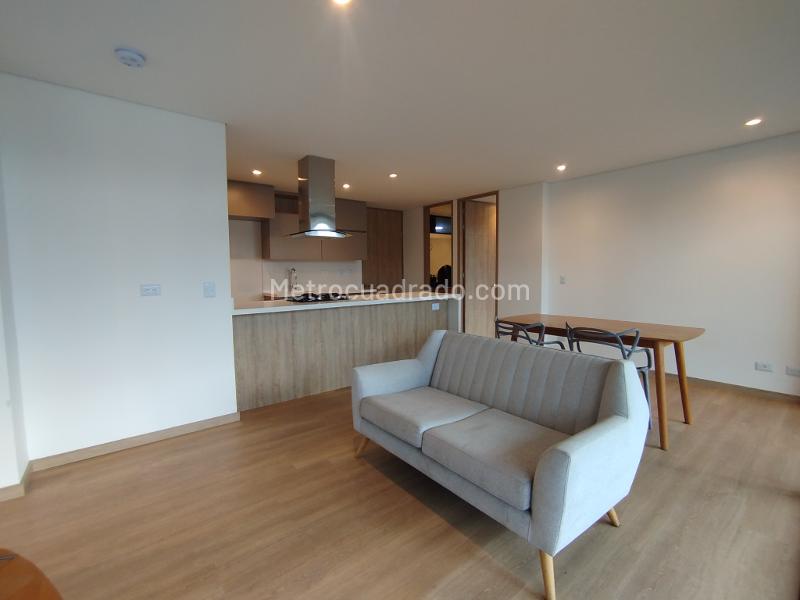 Apartamento en Arriendo, Seleccionar Barrio, Retiro - 2