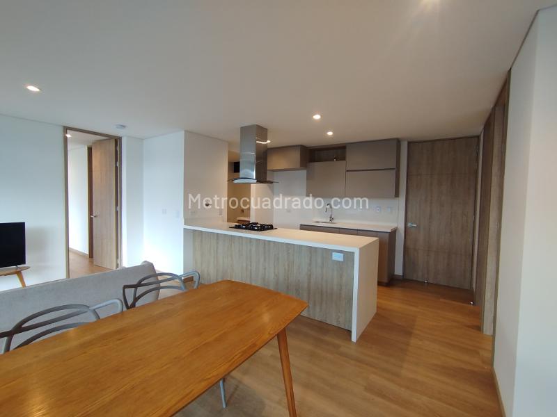 Apartamento en Arriendo, Seleccionar Barrio, Retiro - 3