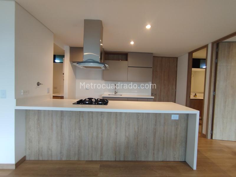 Apartamento en Arriendo, Seleccionar Barrio, Retiro - 4