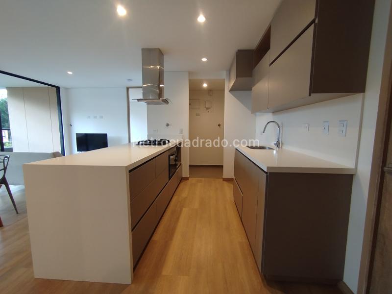Apartamento en Arriendo, Seleccionar Barrio, Retiro - 5
