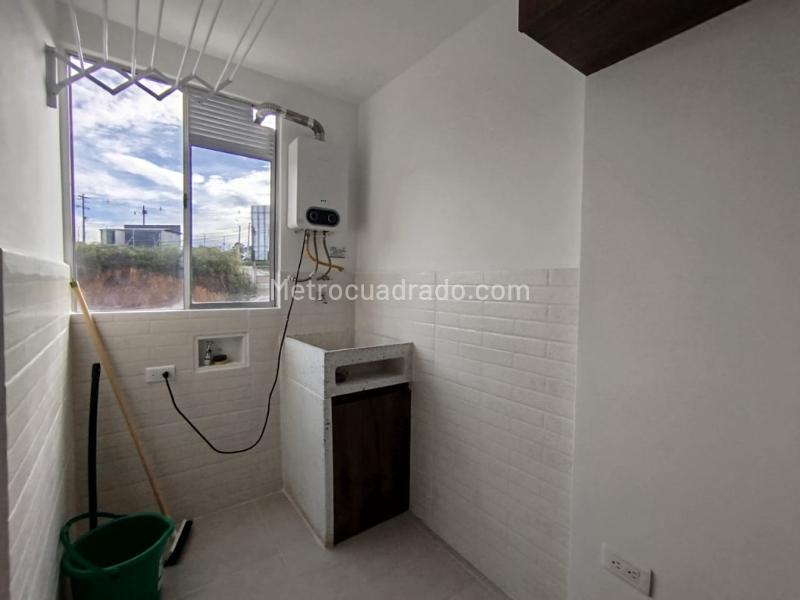 Apartamento en Arriendo, Fontibon, Rionegro - 3