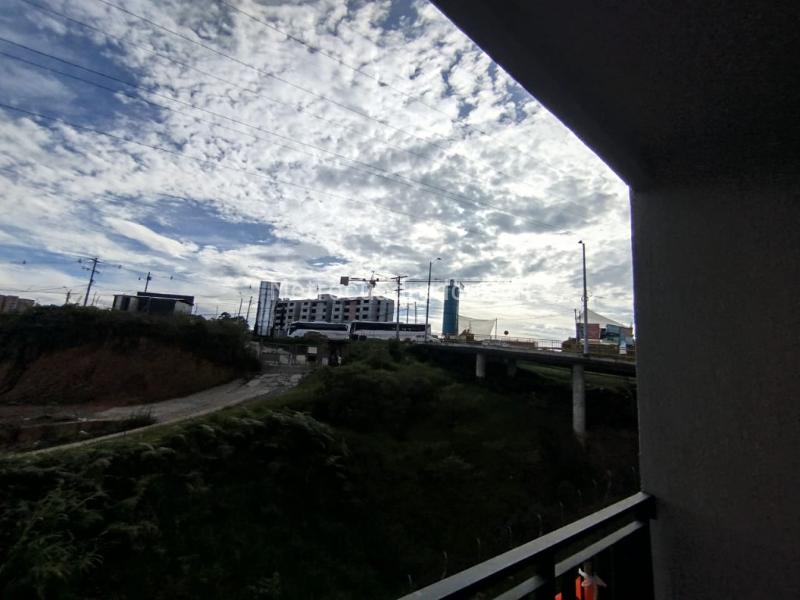 Apartamento en Arriendo, Fontibon, Rionegro - 4