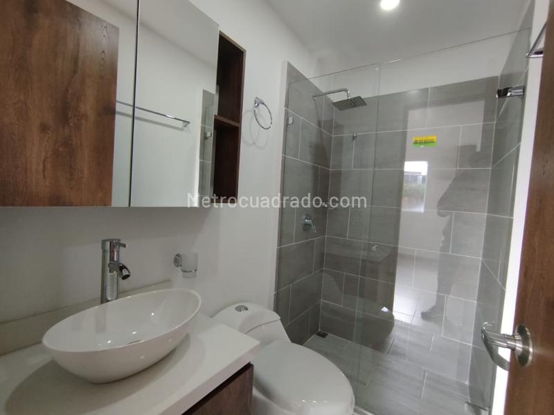 Apartamento en Arriendo, Fontibon, Rionegro - 5