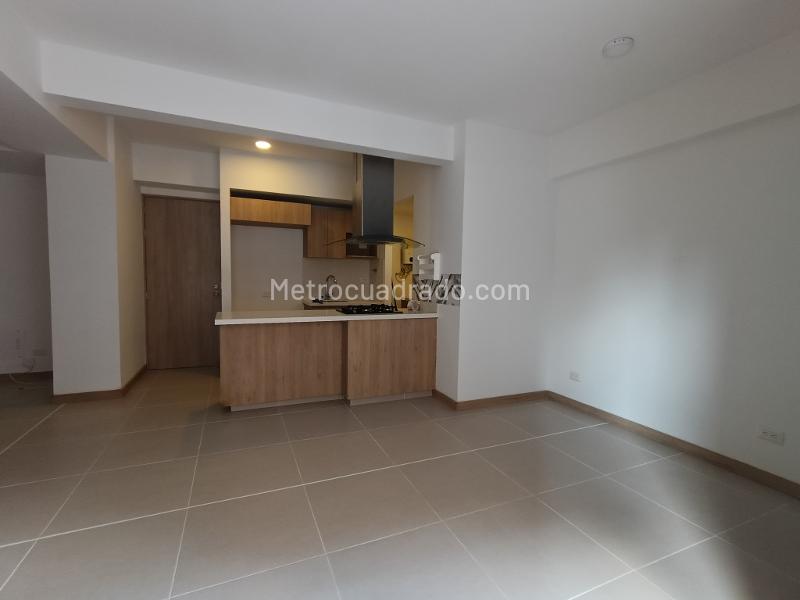 Piso – Bello - Vista 2
