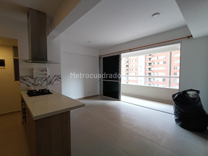 Piso – Bello - Vista 3