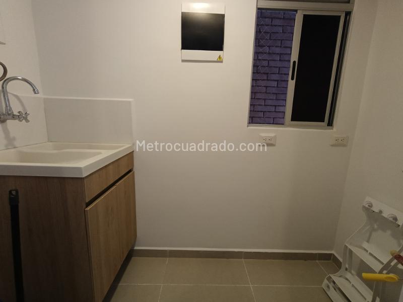 Piso – Bello - Vista 4